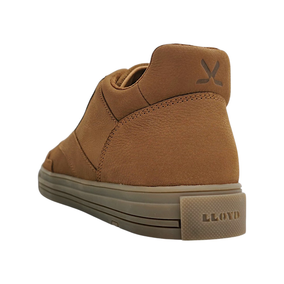 Lloyd Cardiff 26-620-03 Braun light brown 03