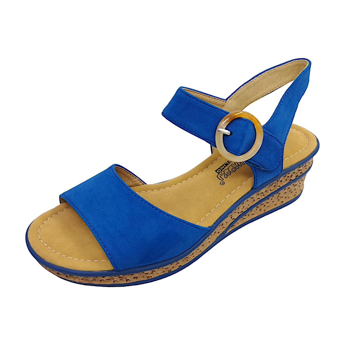 Post Xchange 270801 Blau Royal Post Xchange 270801 Blau Royal