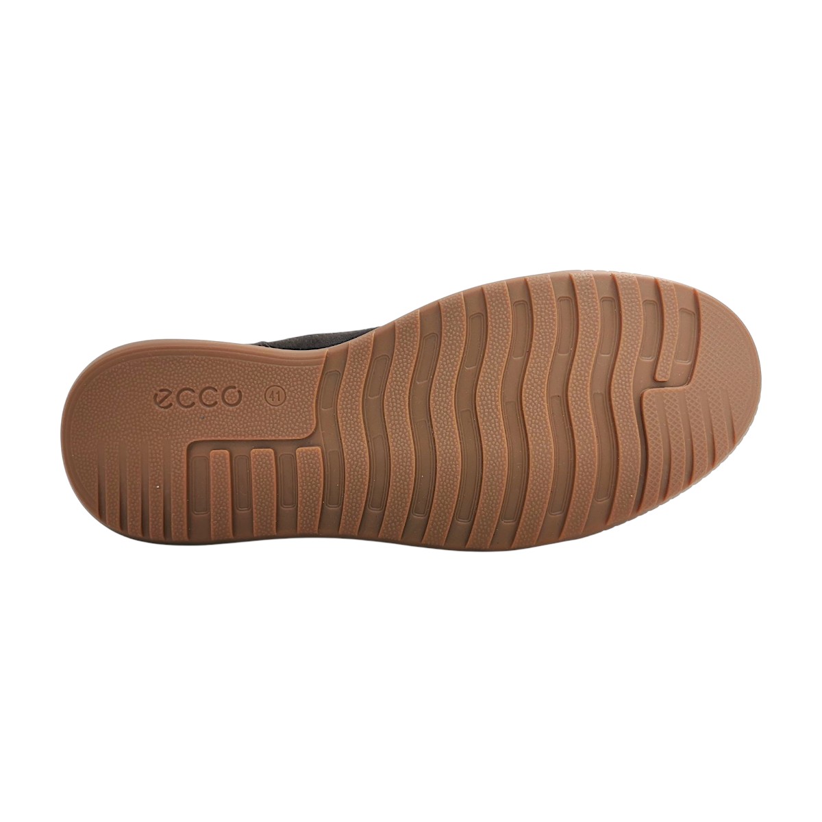 Ecco BYpath Tred/Bootie 539094/51869 Braun cafe 51869