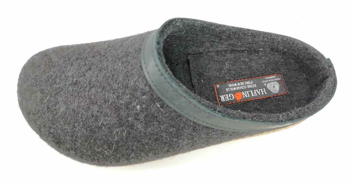 Haflinger Grizzly Torben 713001 Grau 77 graphite Haflinger Grizzly Torben 713001 Grau 77 graphite