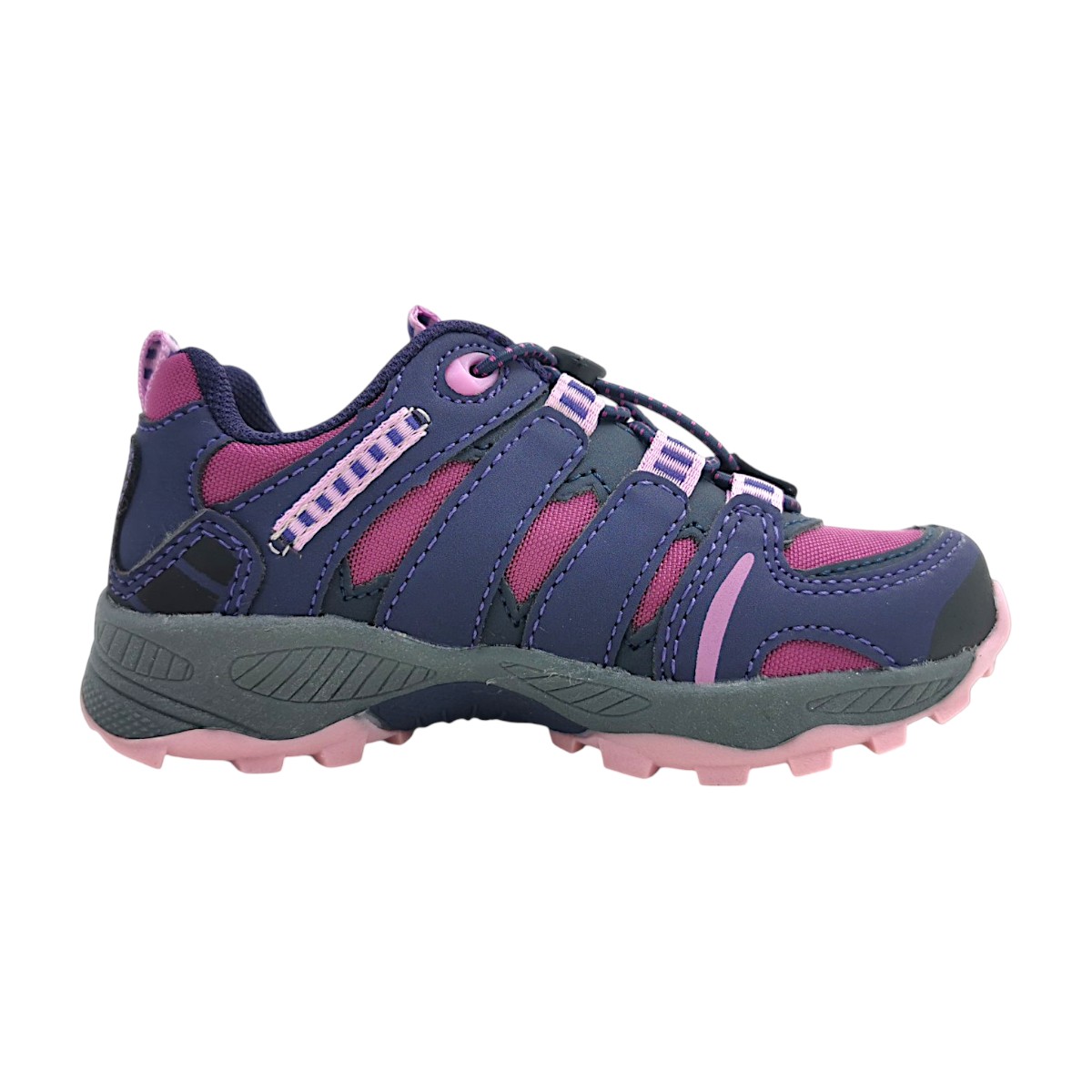 Lico Fremont 420338 Violett bordeaux/lila/rosa 3113 Lico Fremont 420338 Violett bordeaux/lila/rosa 3113
