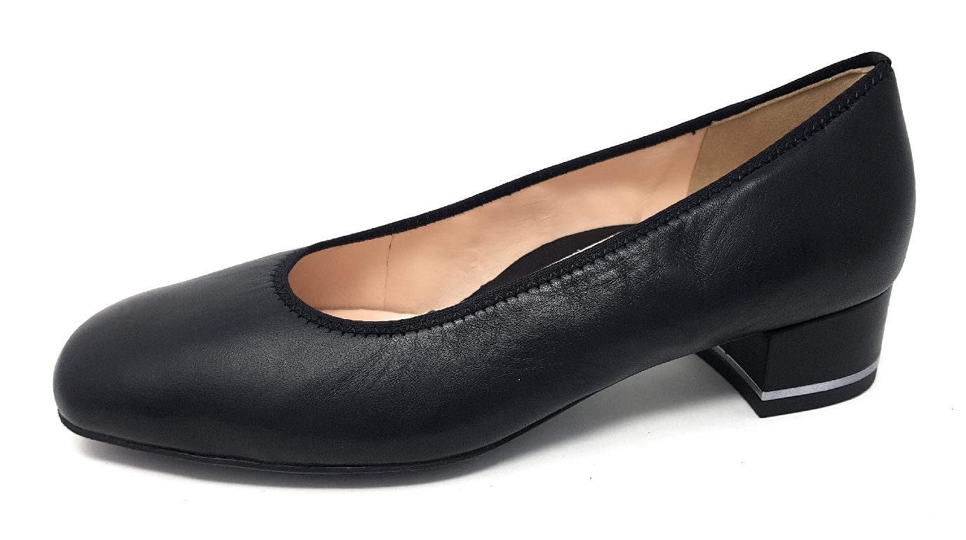 Ara Graz 12-11838-01 Schwarz 01 Schwarz