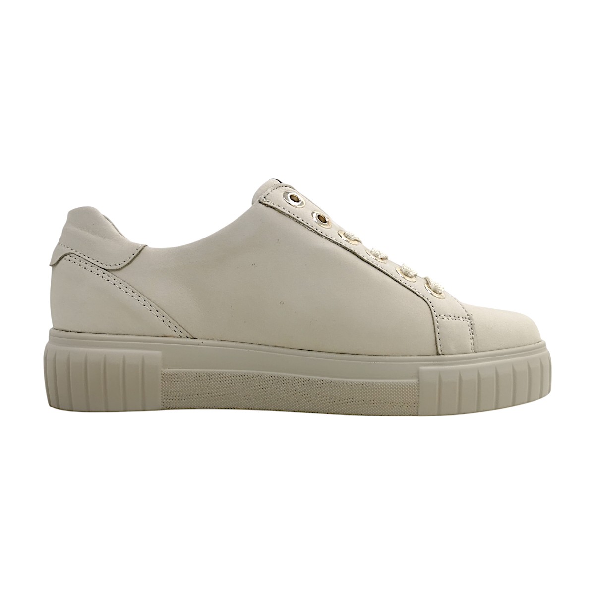 Semler Pamela Nubukina P4035-040/022 Beige creme 022