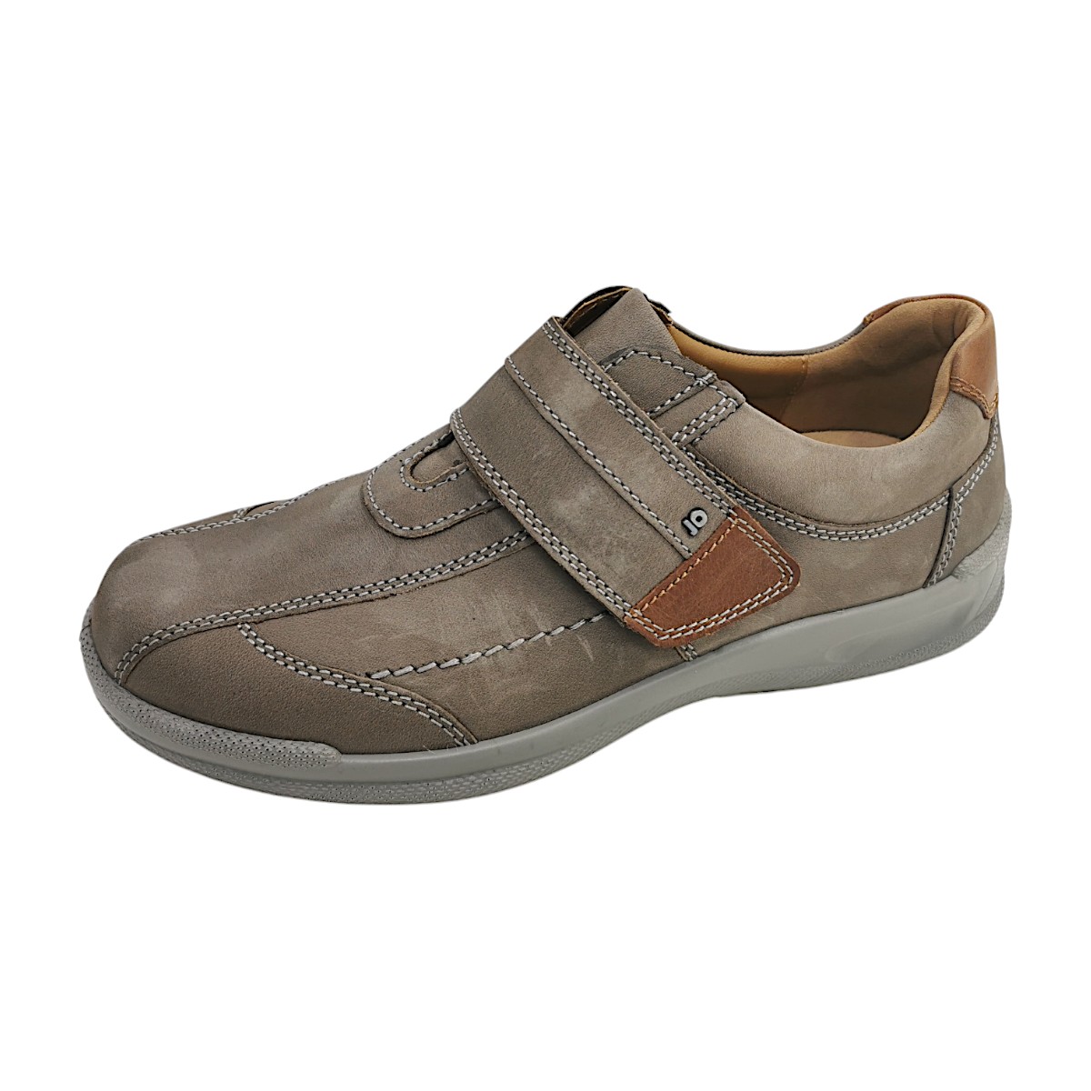 Jomos 419206-134-2088 Grau 2088 smoke