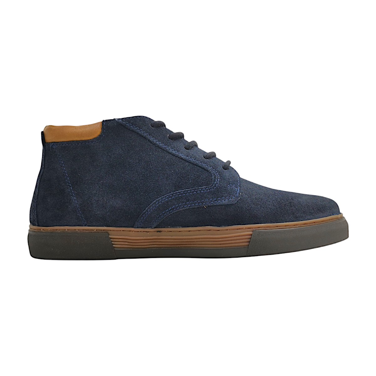 Camel Active 53BLA01-201660 Blau 660 navy