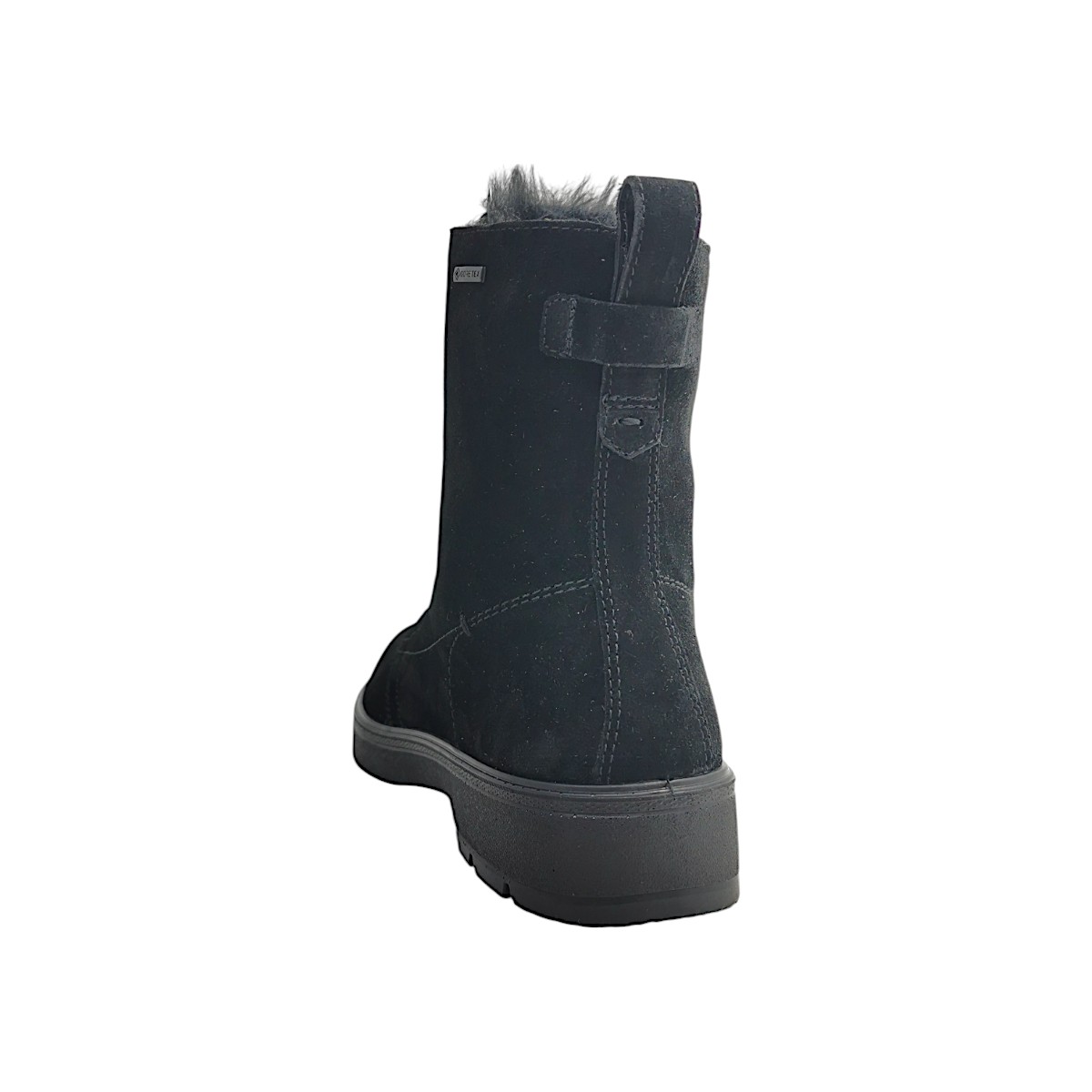 Legero Mystic Damenschuhe Stiefel Schnürer Schwarz Freizeit (0000 Schwarz, Größe 40 EU) Legero Mystic Damenschuhe Stiefel Schnürer Schwarz Freizeit (0000 Schwarz, Größe 40 EU)