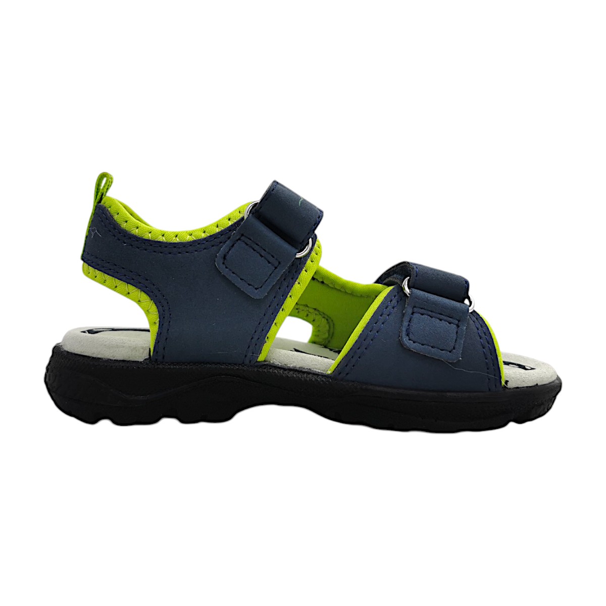 Lurchi Krypto 74L1303010 Blau navy 0003 Lurchi Krypto 74L1303010 Blau navy 0003