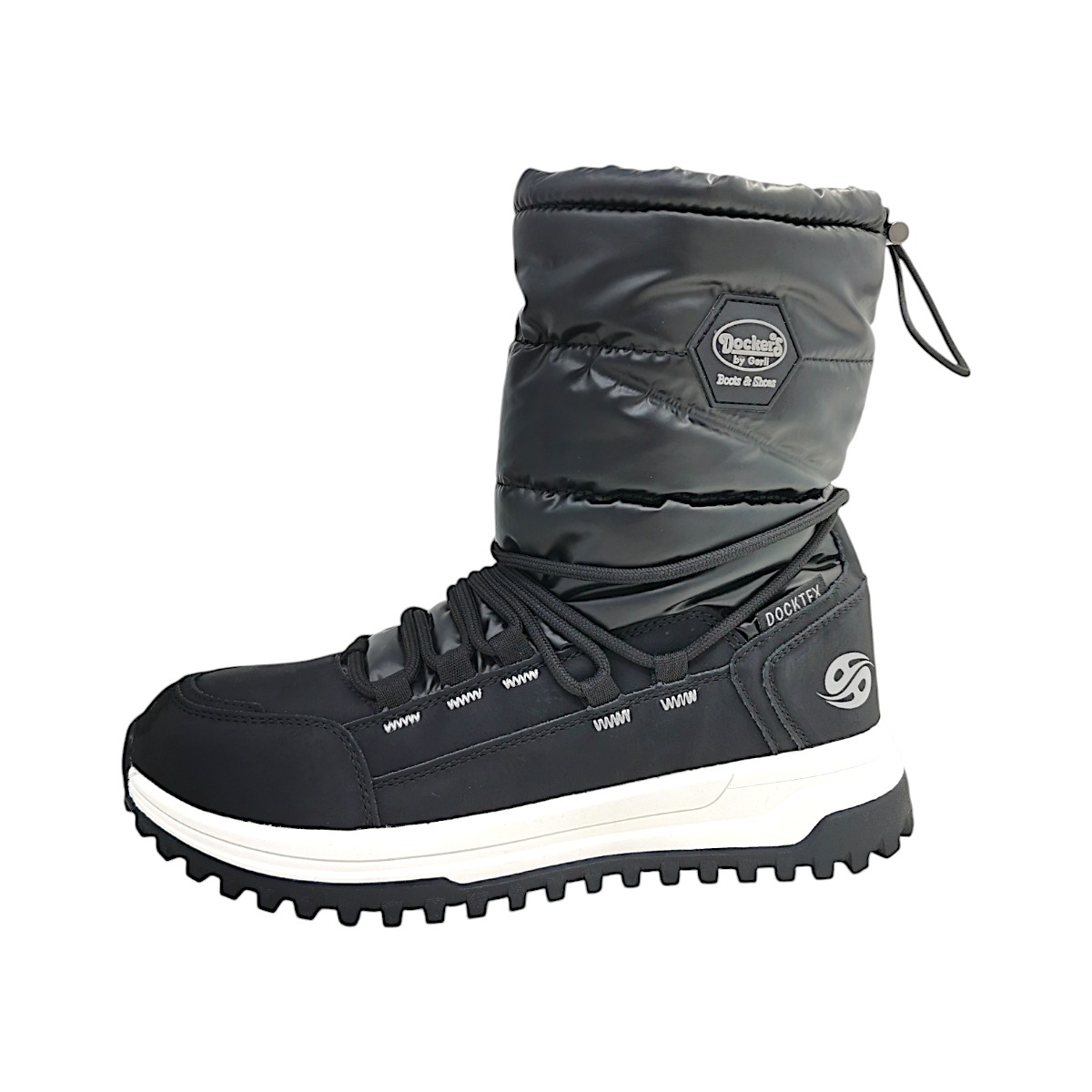 Dockers by Gerli 55AD301757/100 Schwarz schwarz 100