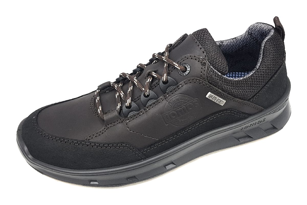 Jomos Dynamic 327901/1051 Braun 1051 schwarz/santos/braun Jomos Dynamic 327901/1051 Braun 1051 schwarz/santos/braun