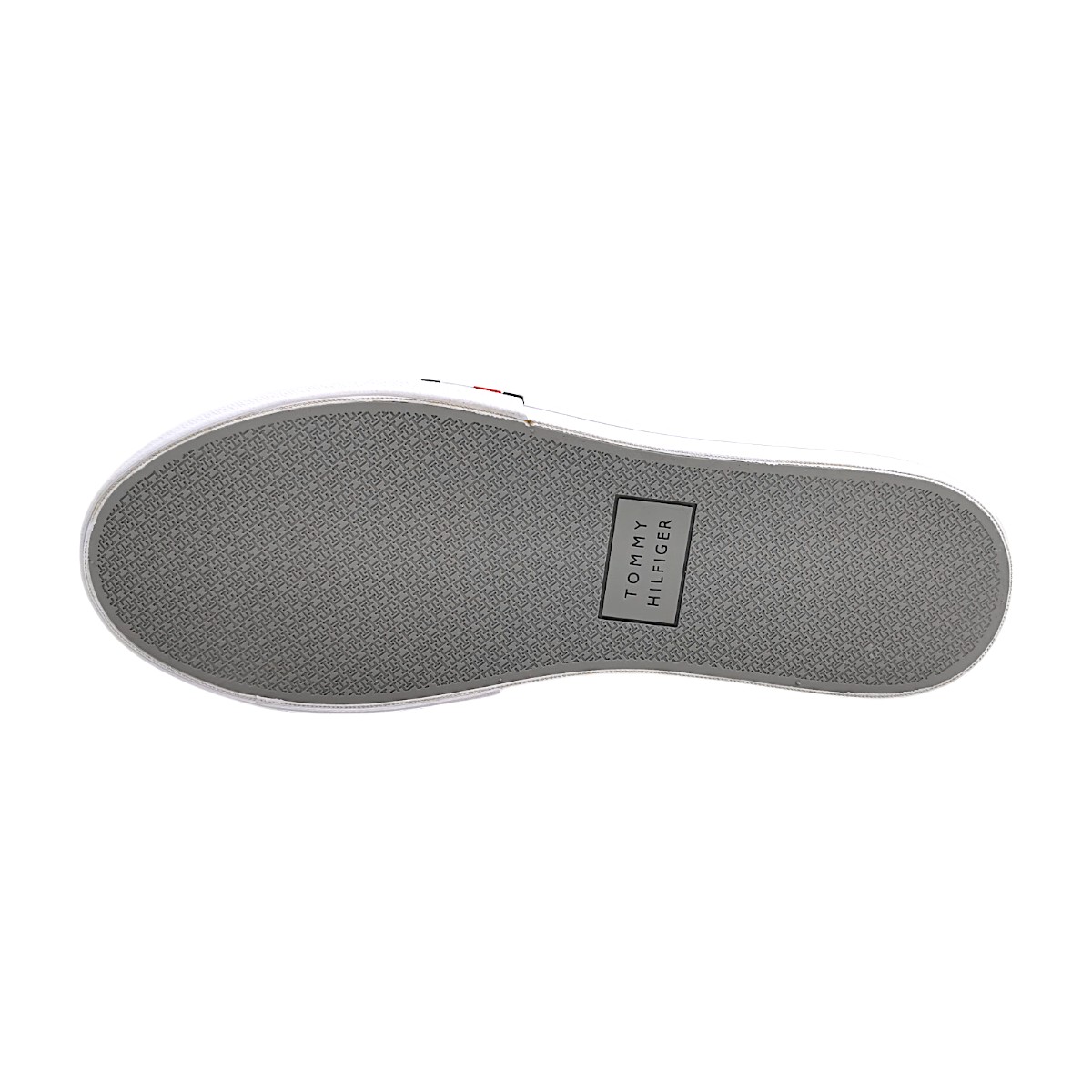 Tommy Hilfiger Hi Vulc Street FM0FM05201/YBS Weiß YBS white Tommy Hilfiger Hi Vulc Street FM0FM05201/YBS Weiß YBS white