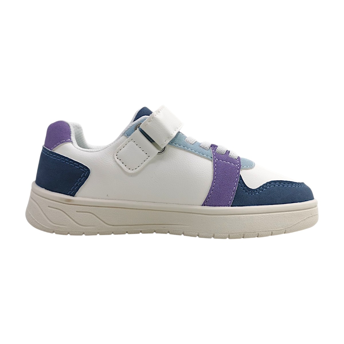 S.Cool 5094301-81 Weiß blau/weiß 81
