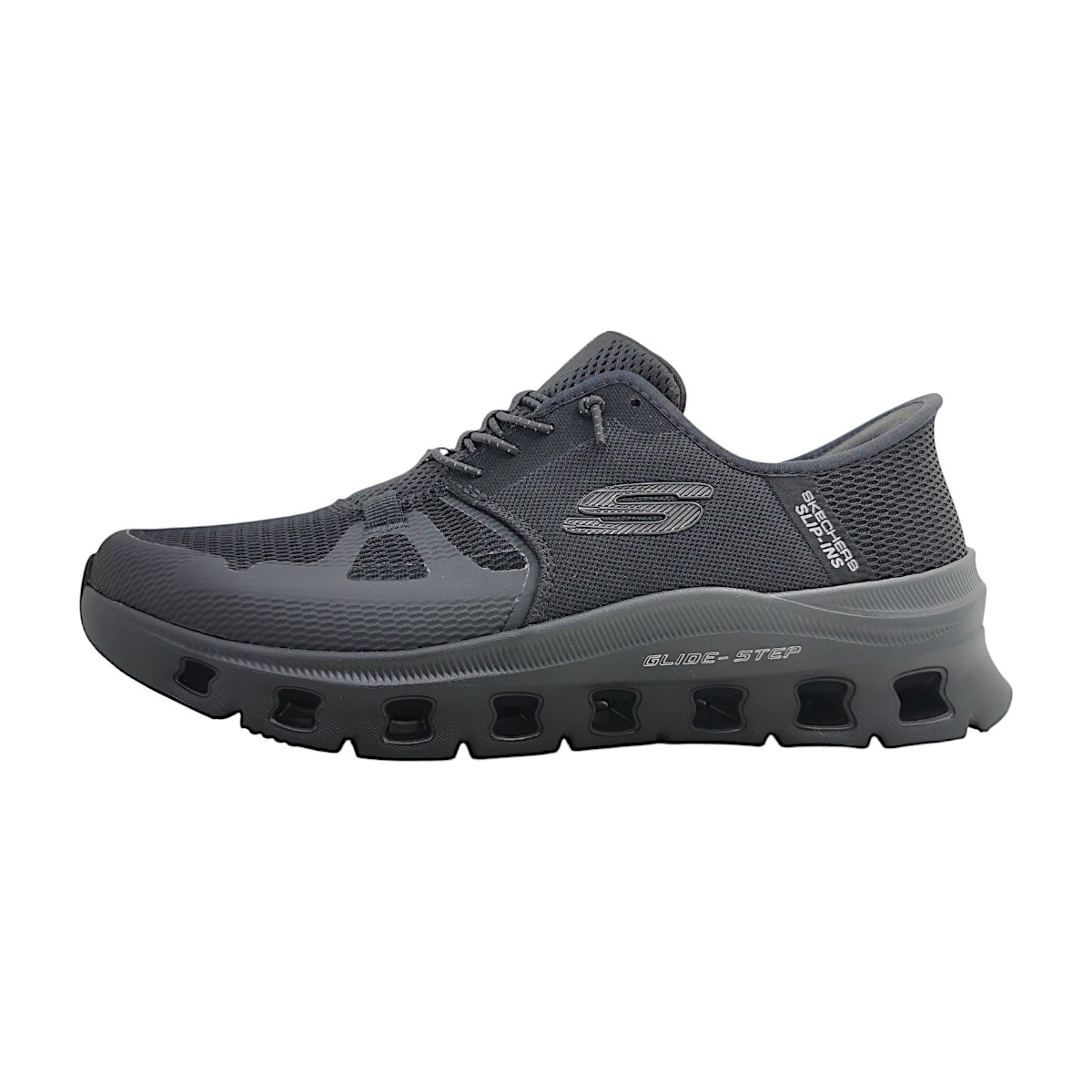 Skechers Slip Ins Glide-Step Pro 232930 BBK Schwarz black BBK