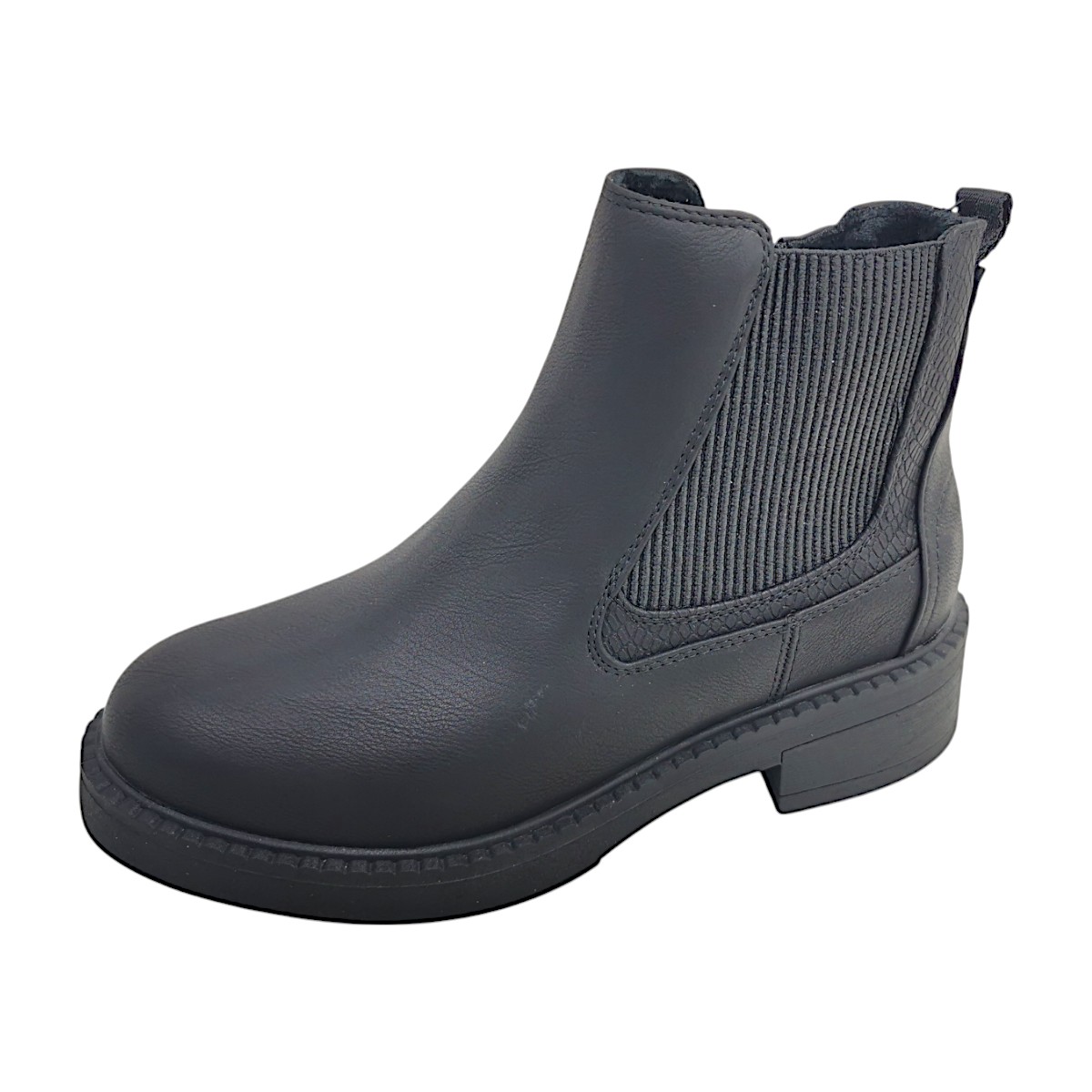 Blowfish Vera J17395 1001 Schwarz black