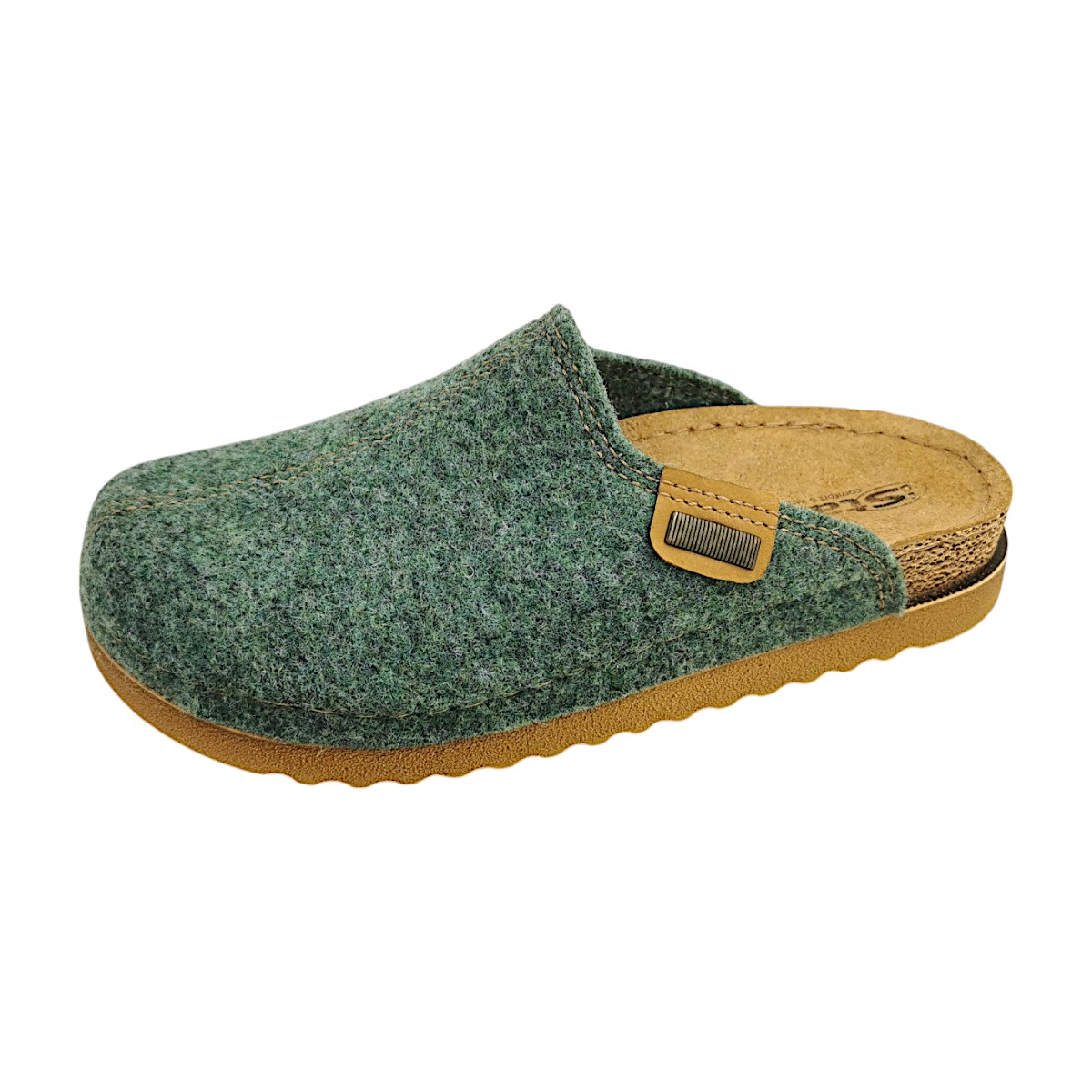 Dr. Stark DJ030400 Grün 068 Green