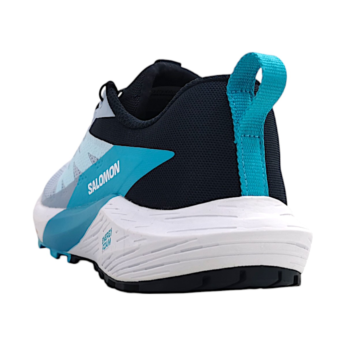 Salomon Sense Ride 5 L47458900 Blau cashbl/carbon