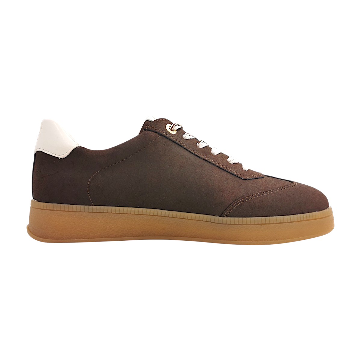 Marco Tozzi 2-23736-46-309 Braun chocolate