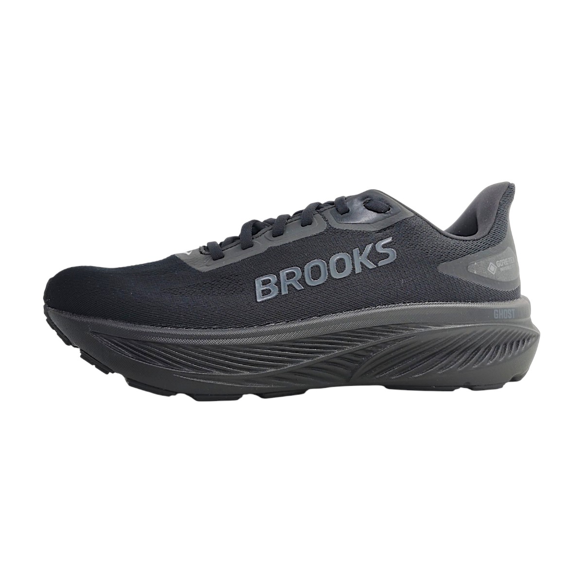 Brooks Ghost 18 GTX 1104921D/020 Schwarz black 020