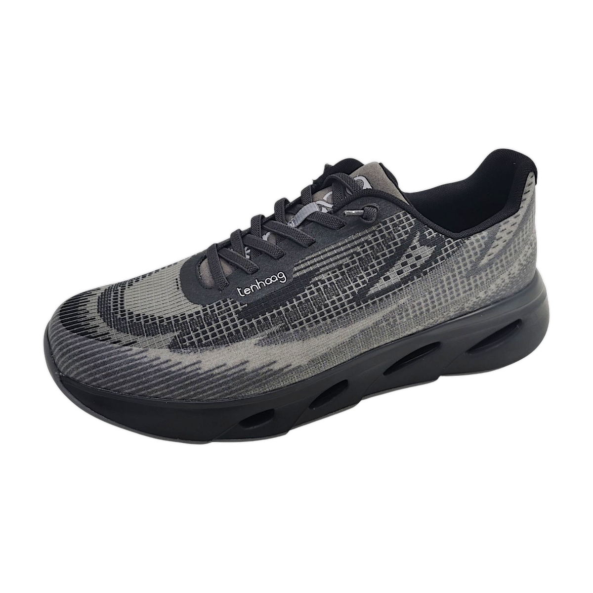 Tenhaag 0506-068 Schwarz black 068