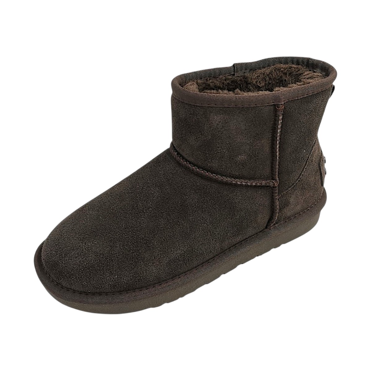 2 Go Fashion 8978602-32 Braun dunkelbraun 032