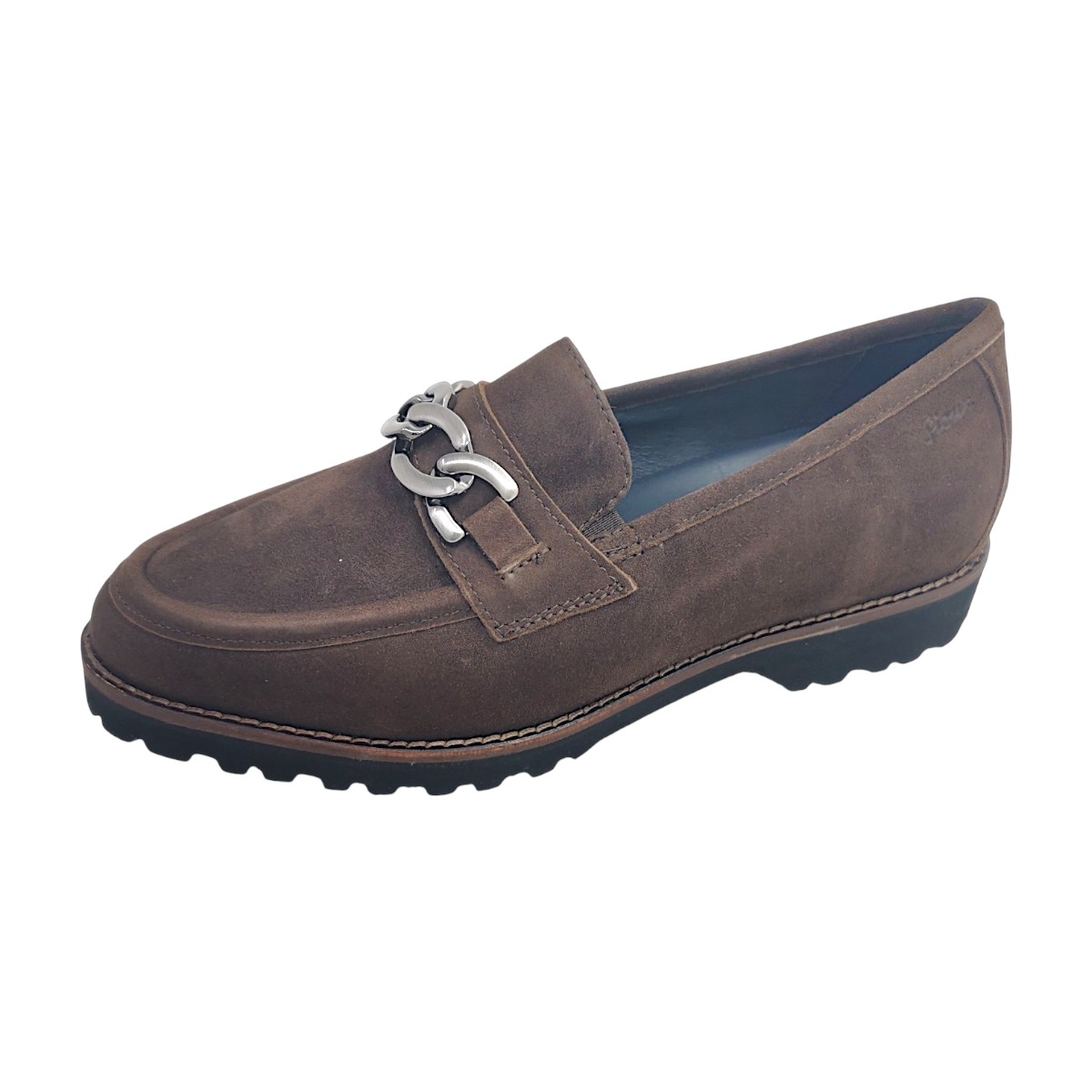 Sioux Meredith-734-H 67765 Braun mogano (dk. braun)