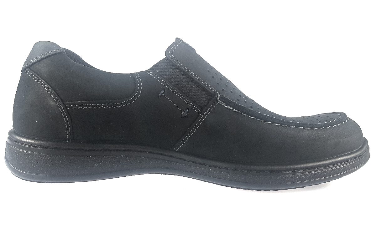 Jomos Malaga 463313 Schwarz 0029 schwarz/ ozean