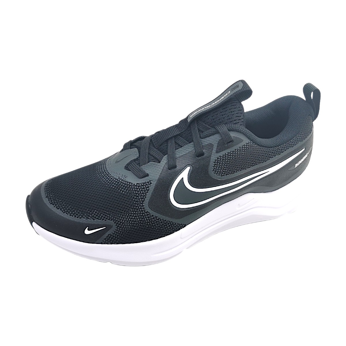 Nike Cosmic Runner HM4402-003 Schwarz black/white 003 Nike Cosmic Runner HM4402-003 Schwarz black/white 003