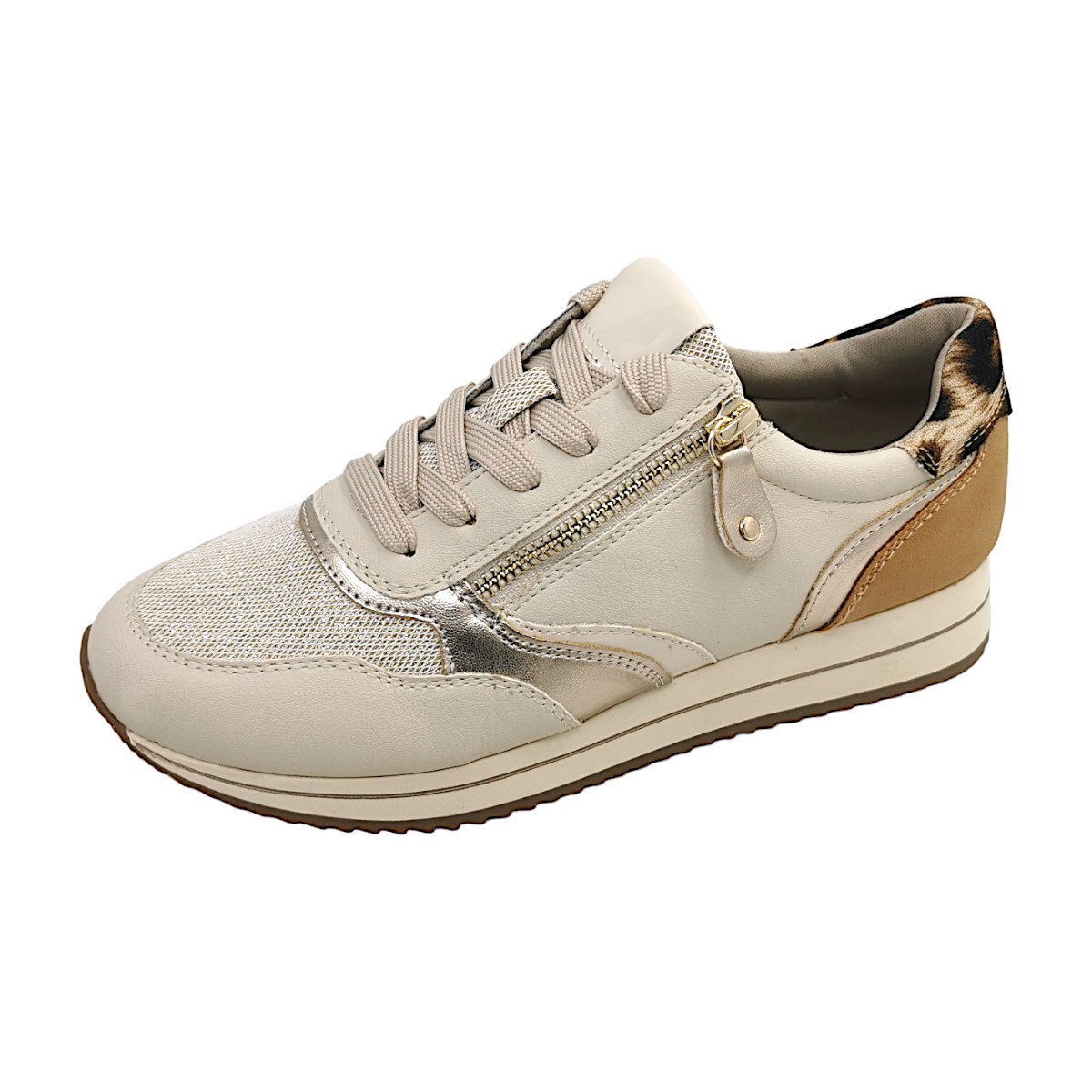 Jana Jana Softline 8-23774-43/411 Beige 411 ivory Jana Jana Softline 8-23774-43/411 Beige 411 ivory