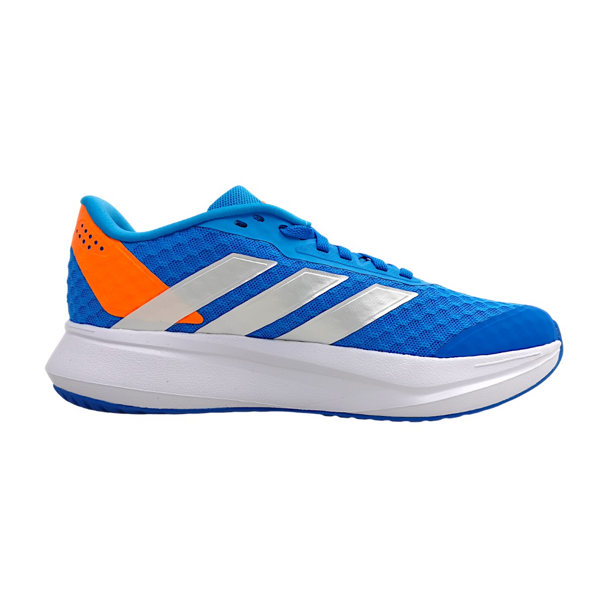 adidas Duamo KI3426 Blau lucid Ray Blue adidas Duamo KI3426 Blau lucid Ray Blue