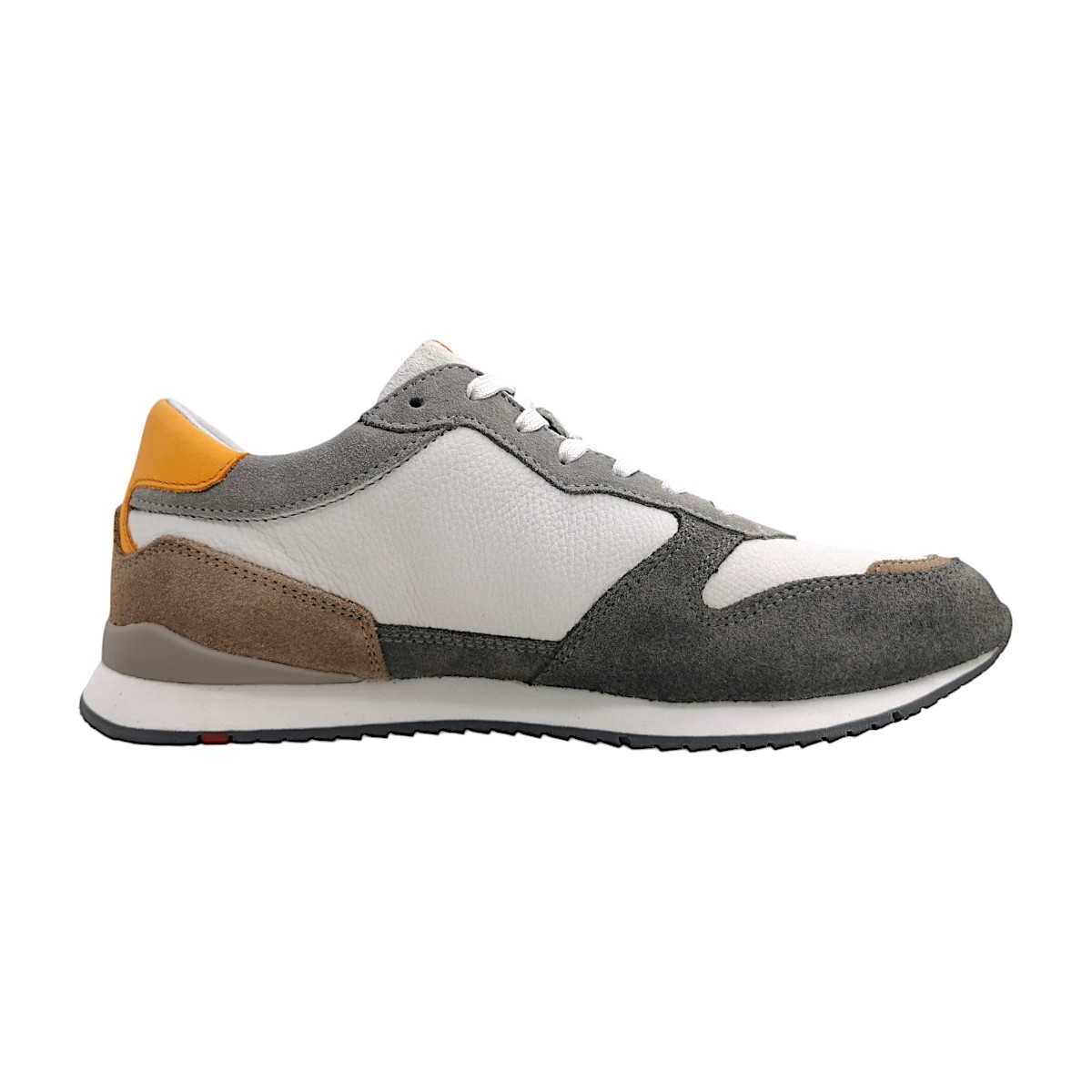 Lloyd Elmore New Run GS 15-430-12 Grau grey/orange 12 Lloyd Elmore New Run GS 15-430-12 Grau grey/orange 12