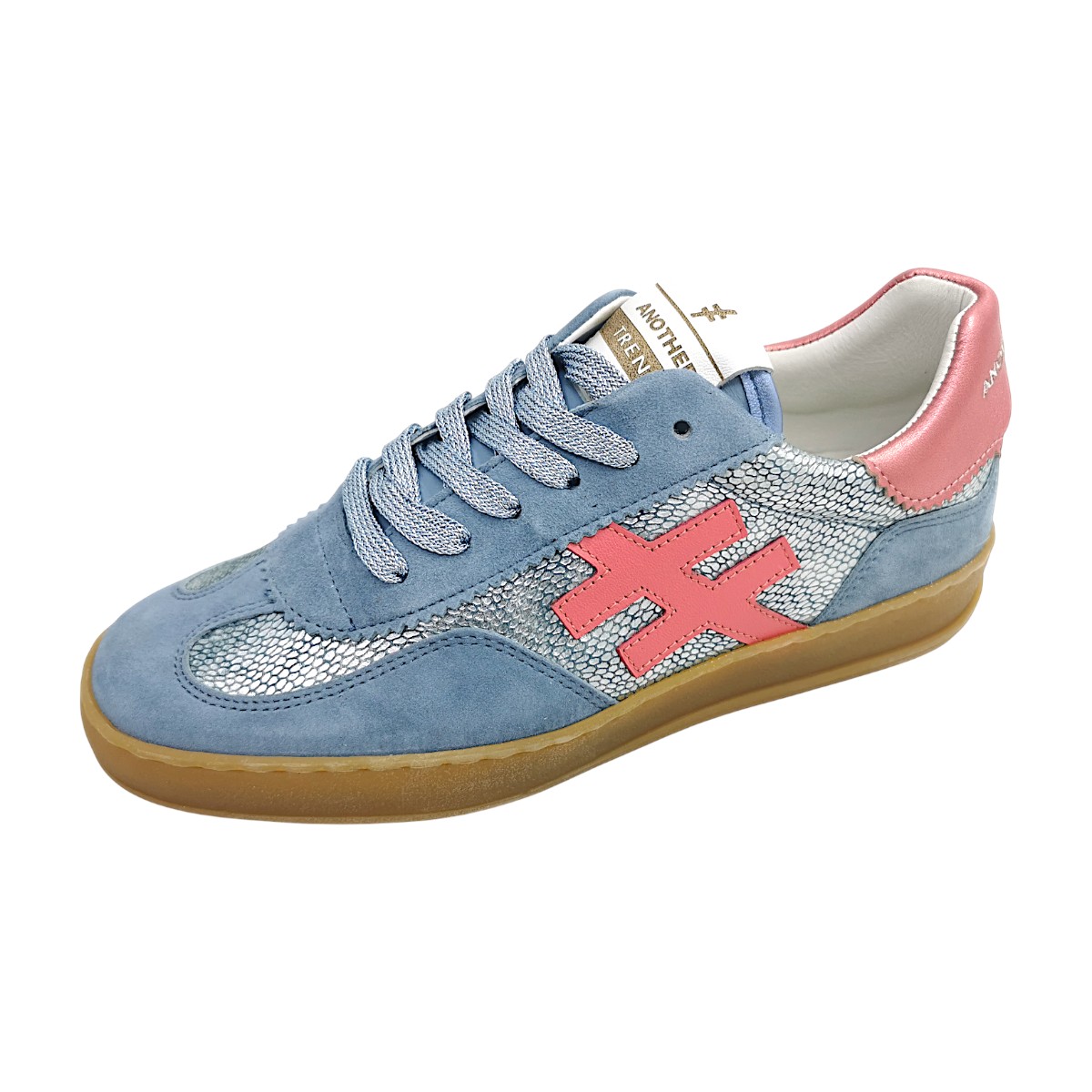 Another Trend A032C126 Blau Tejano C126 Another Trend A032C126 Blau Tejano C126