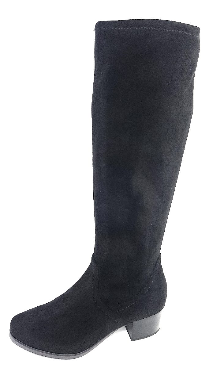 Caprice Bella Caprice 9-25506-41/044 Schwarz Black Stretch 044
