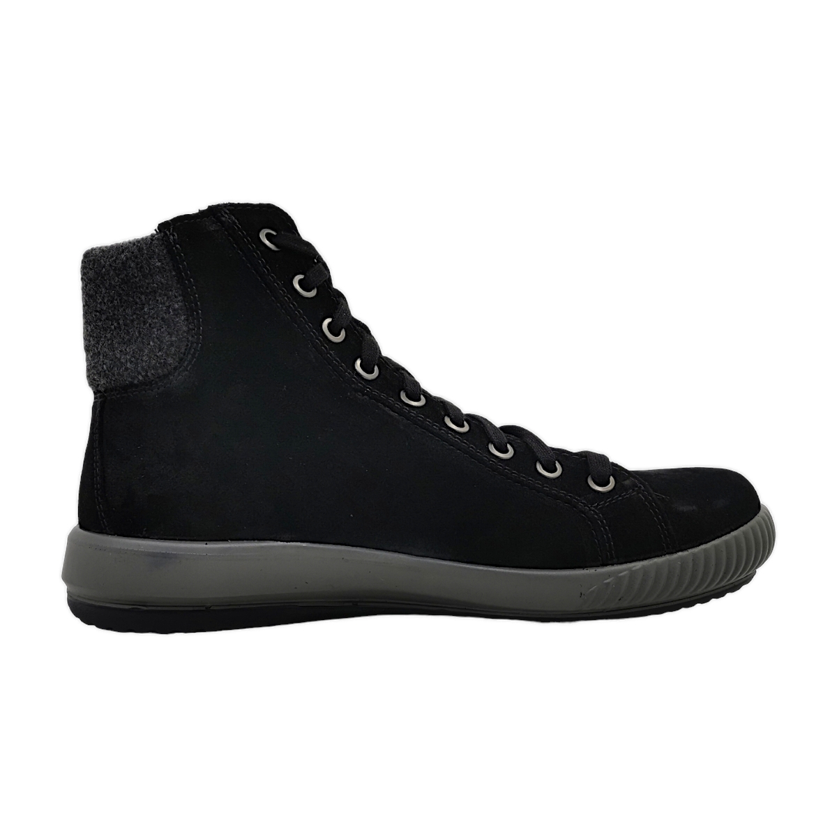 Legero TANARO 5.0 2-000269-0000 Schwarz 0000- Schwarz