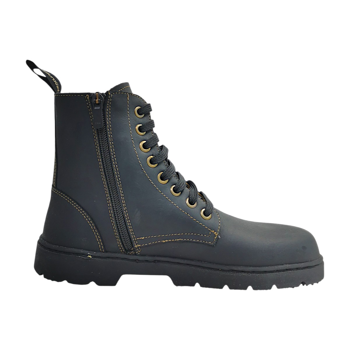 El Naturalista Arizona NOMADA 5264 Schwarz black