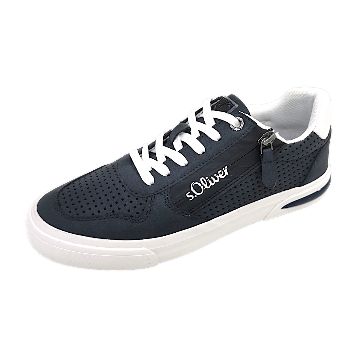 s.Oliver 5-13600-42/805 Blau 805 navy