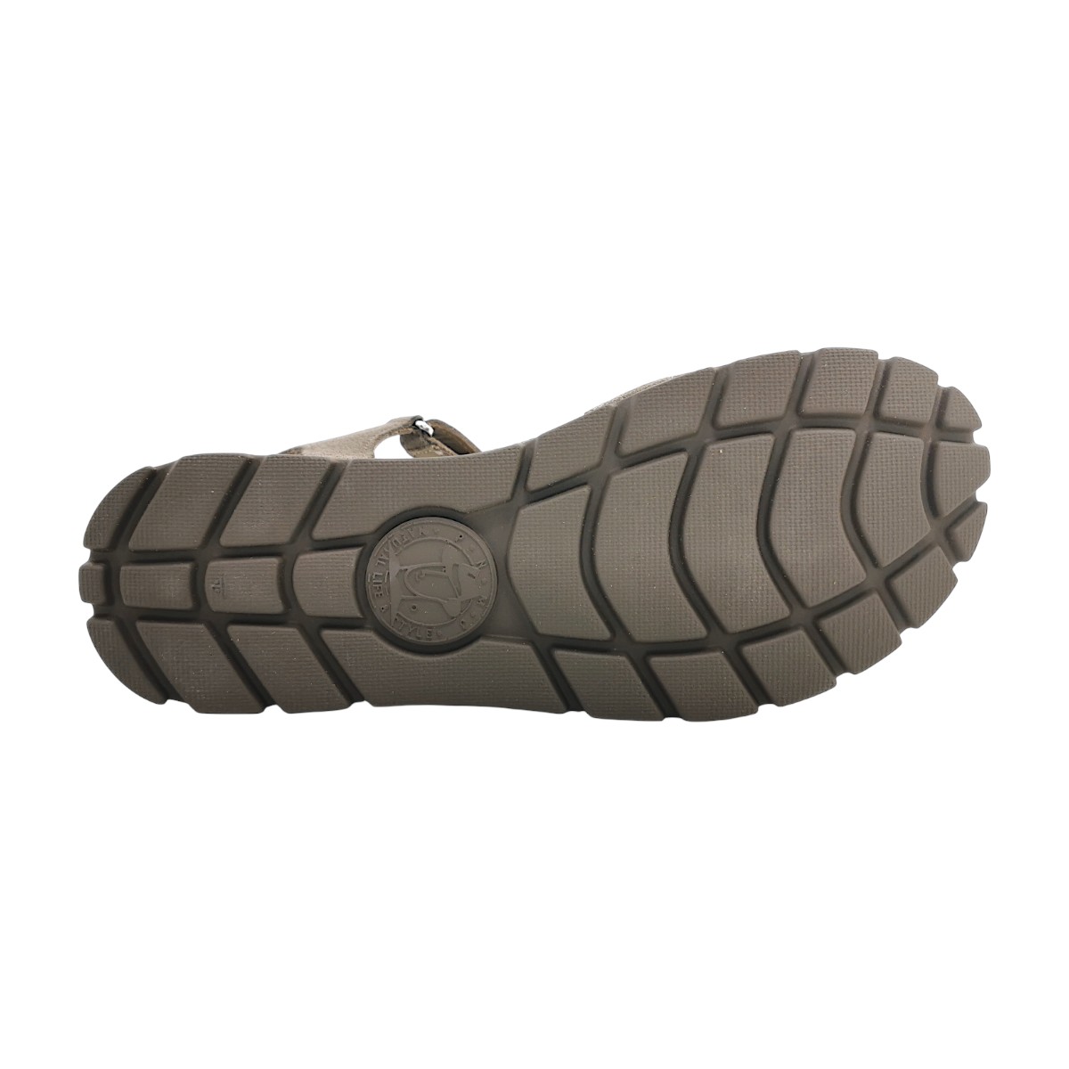 Panama Jack Sulia B24 Grau piedra/stone