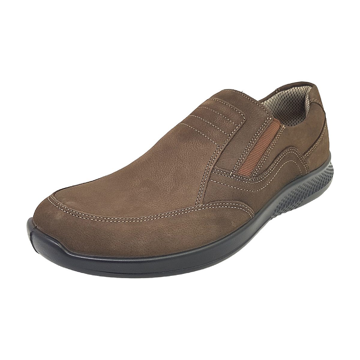 Jomos 322334-83-343 Braun 343 choco