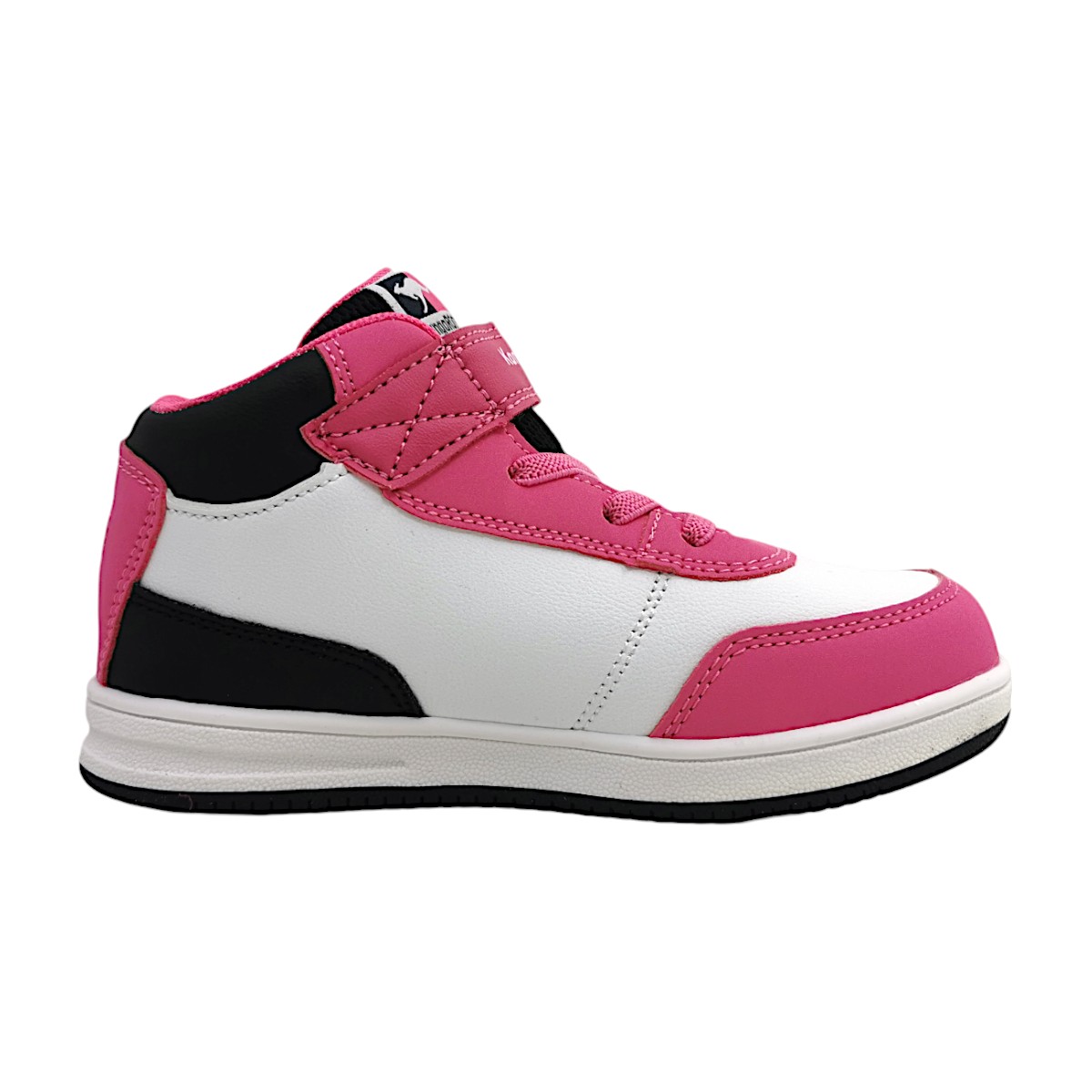 KangaRoos K-CPI Tive Mid EV 00044 Weiß 6122 weiss rosa KangaRoos K-CPI Tive Mid EV 00044 Weiß 6122 weiss rosa