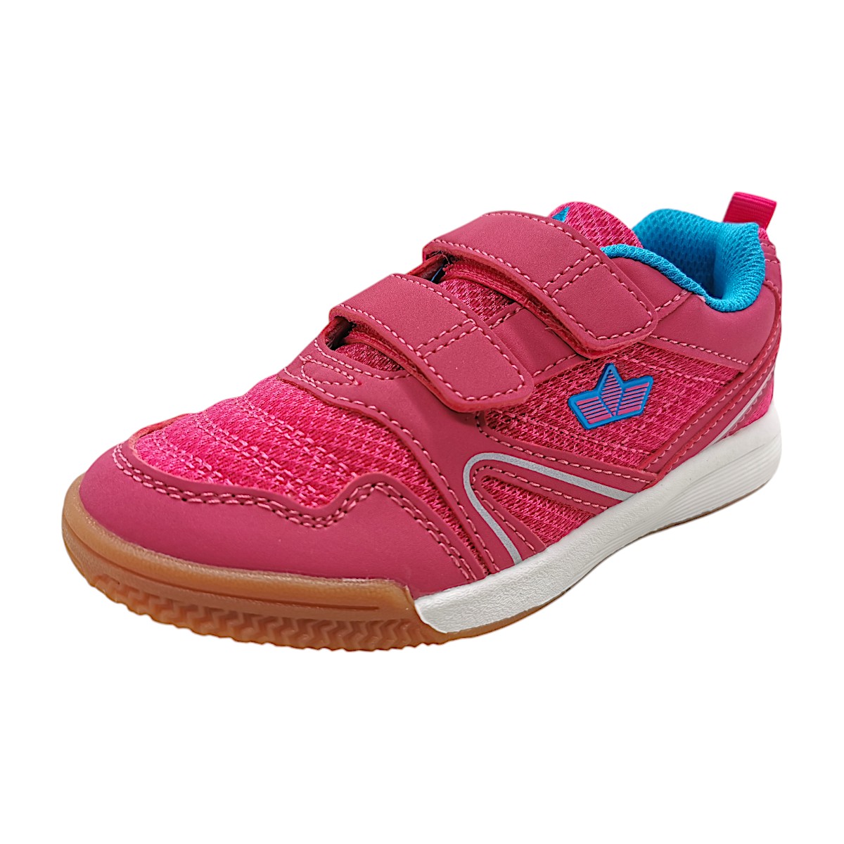 Lico Boulder V 360652 Rosa Pink Türkis Lico Boulder V 360652 Rosa Pink Türkis