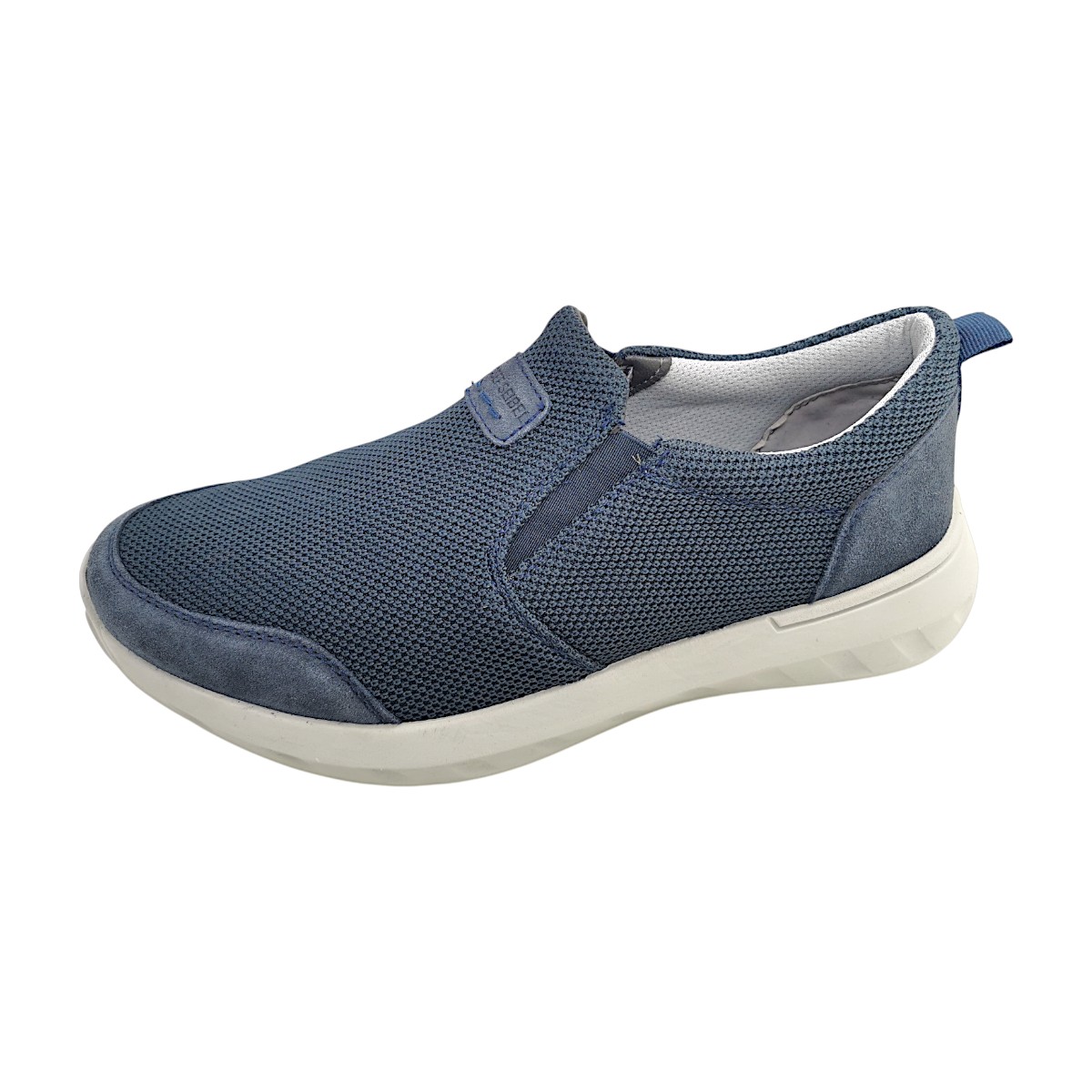Josef Seibel Cameron 13 33613TE422/525 Blau indigo 525