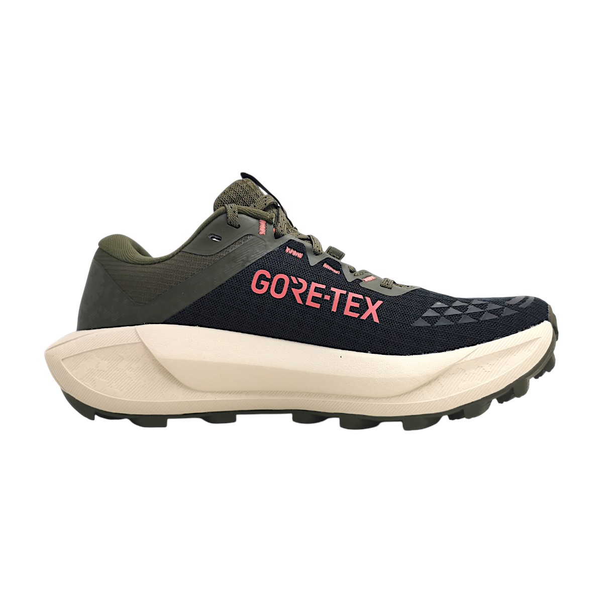 Asics Gel-Trabuco 13 GTX 1012B767/003 Mehrfarbig multi 003 Asics Gel-Trabuco 13 GTX 1012B767/003 Mehrfarbig multi 003