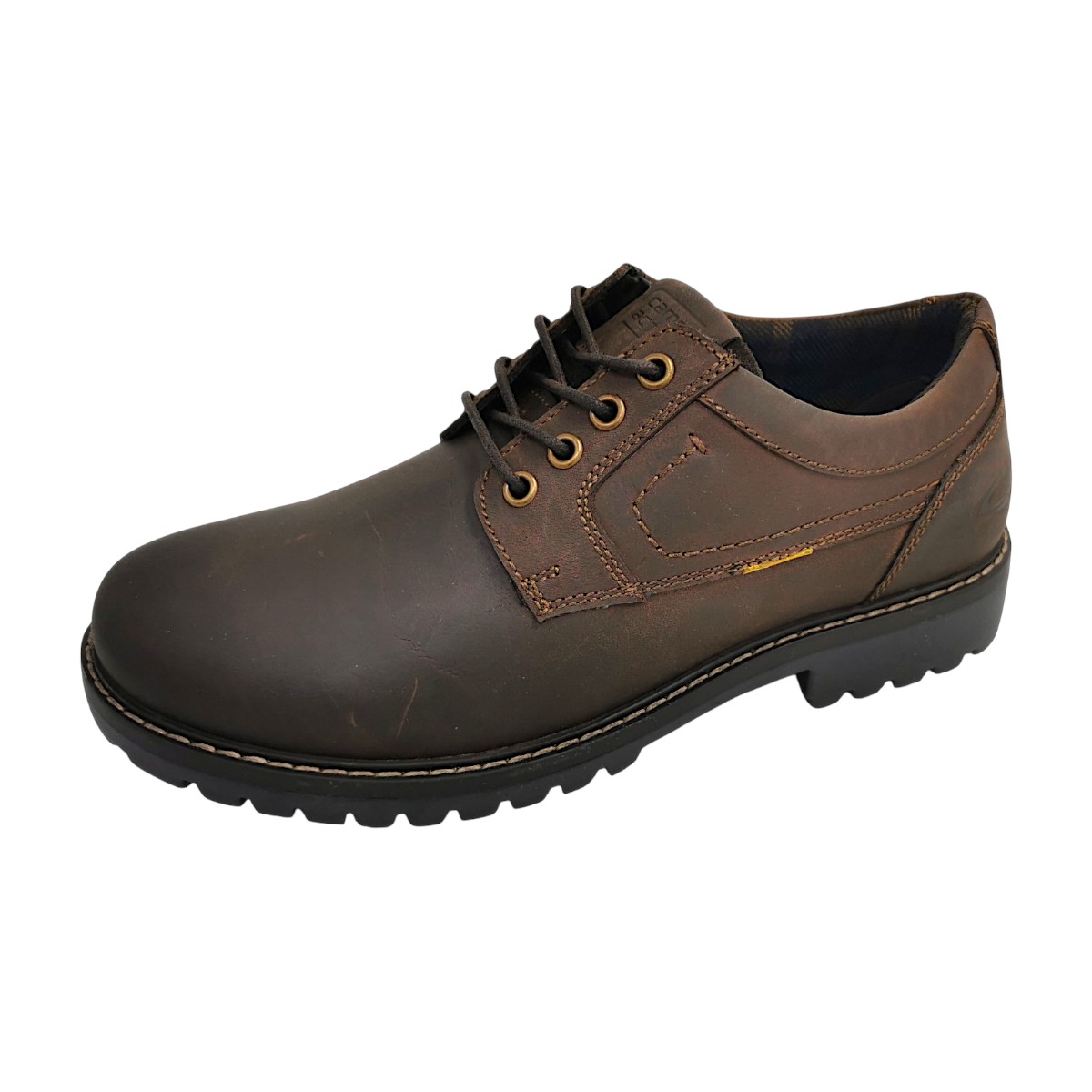 Camel Active Bust 57BUA01-402 Braun cafe 320
