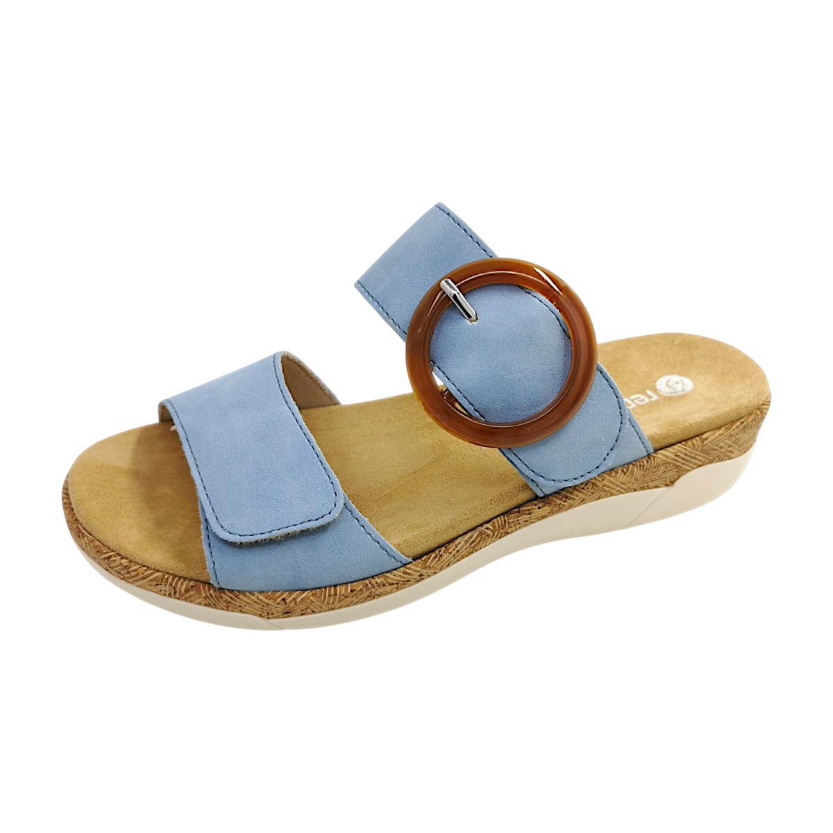 Remonte R6858-10 Blau aqua 10