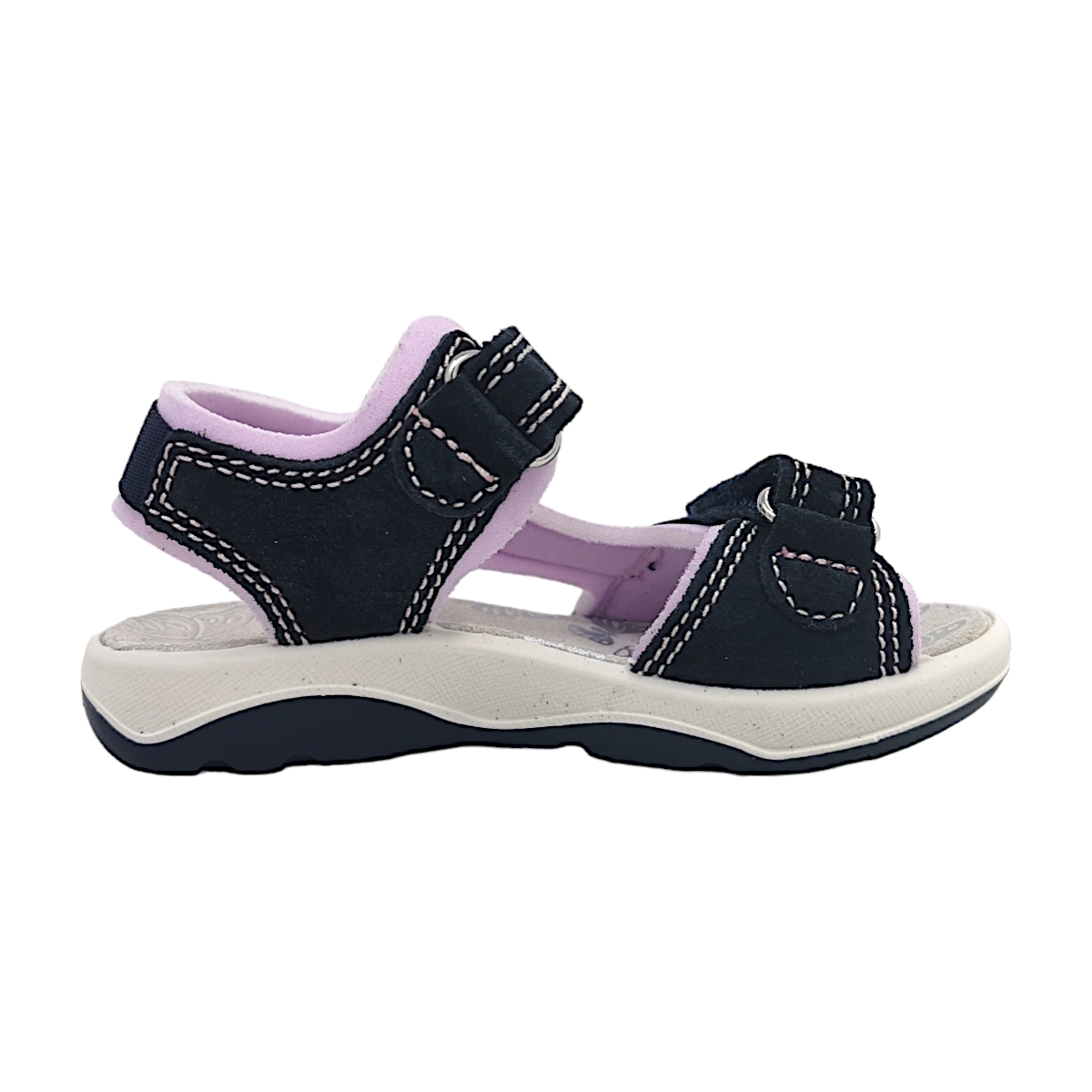 Lurchi Filia 74L2003004 Blau Navy