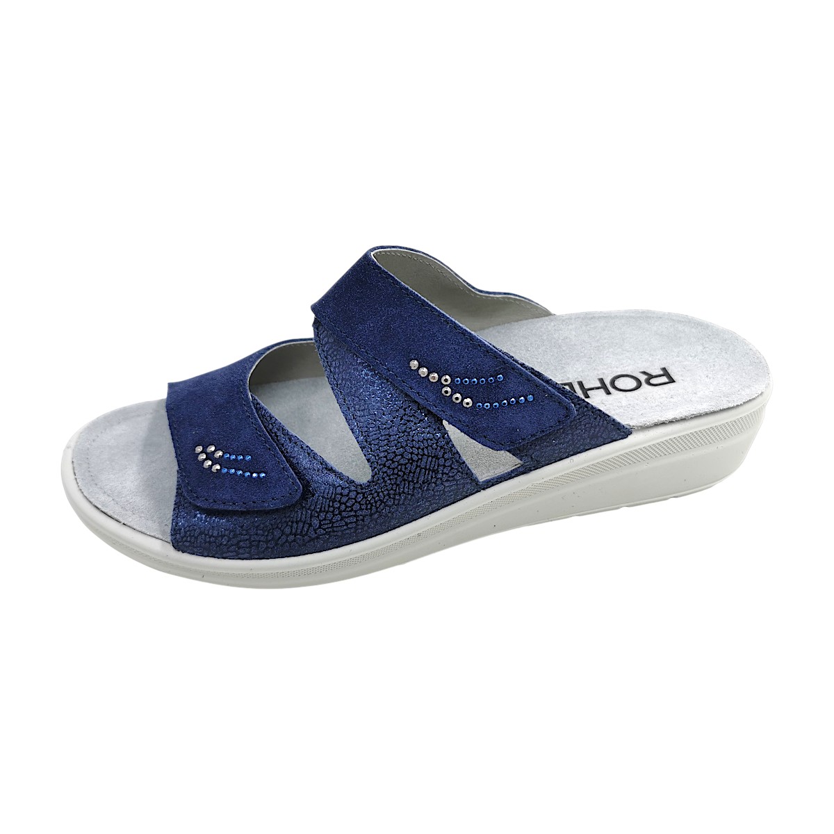 Rohde RIVELLA 5729-56 Blau ocean 56