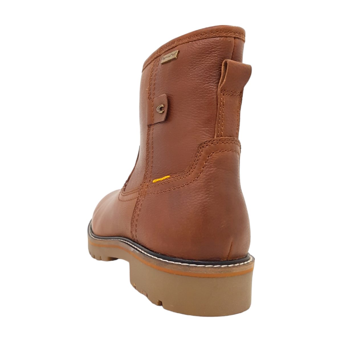 Camel Active CAMB105-480470 Braun 470 cognac
