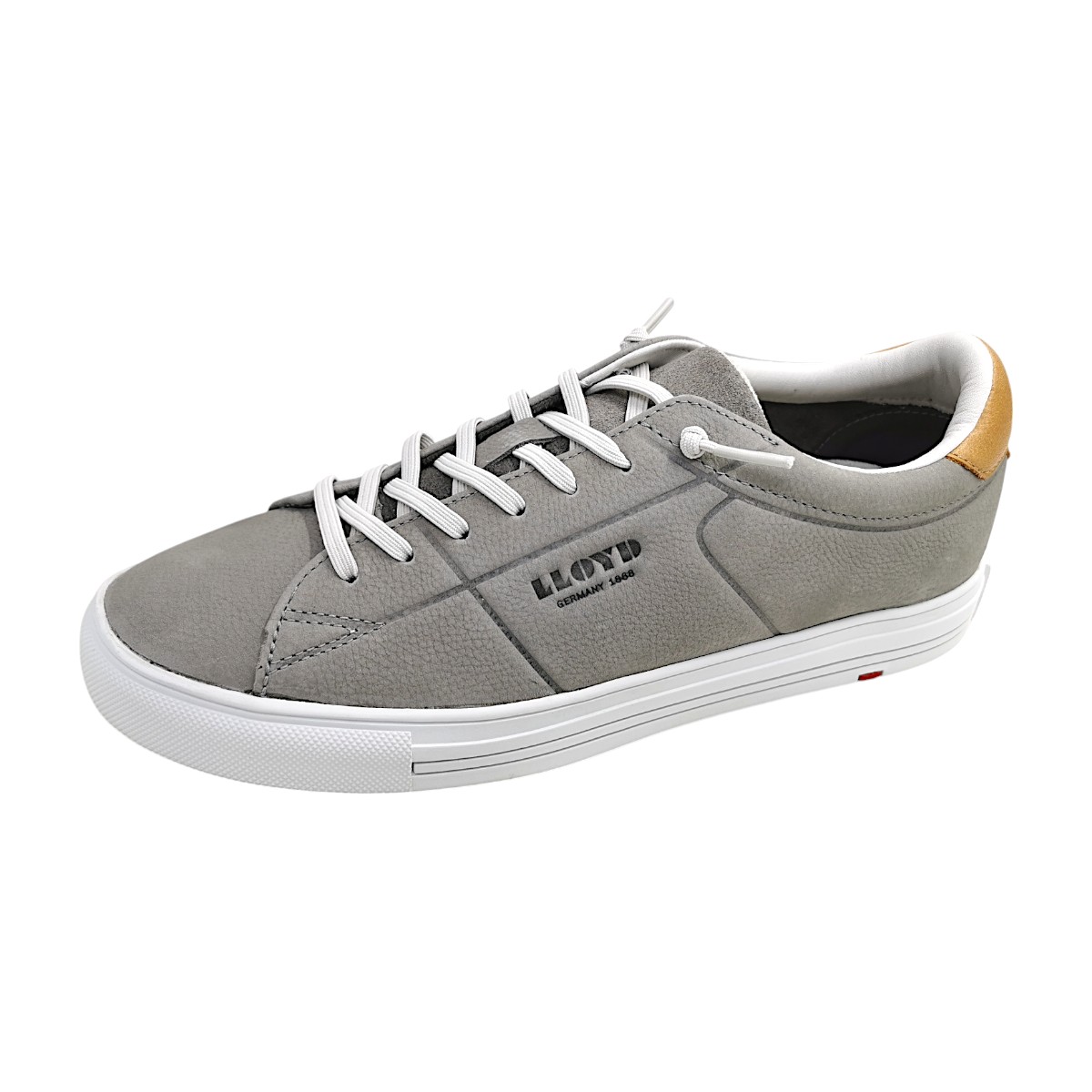 Lloyd Enrico Genua GS 15-425-12 Grau grey 12 Lloyd Enrico Genua GS 15-425-12 Grau grey 12
