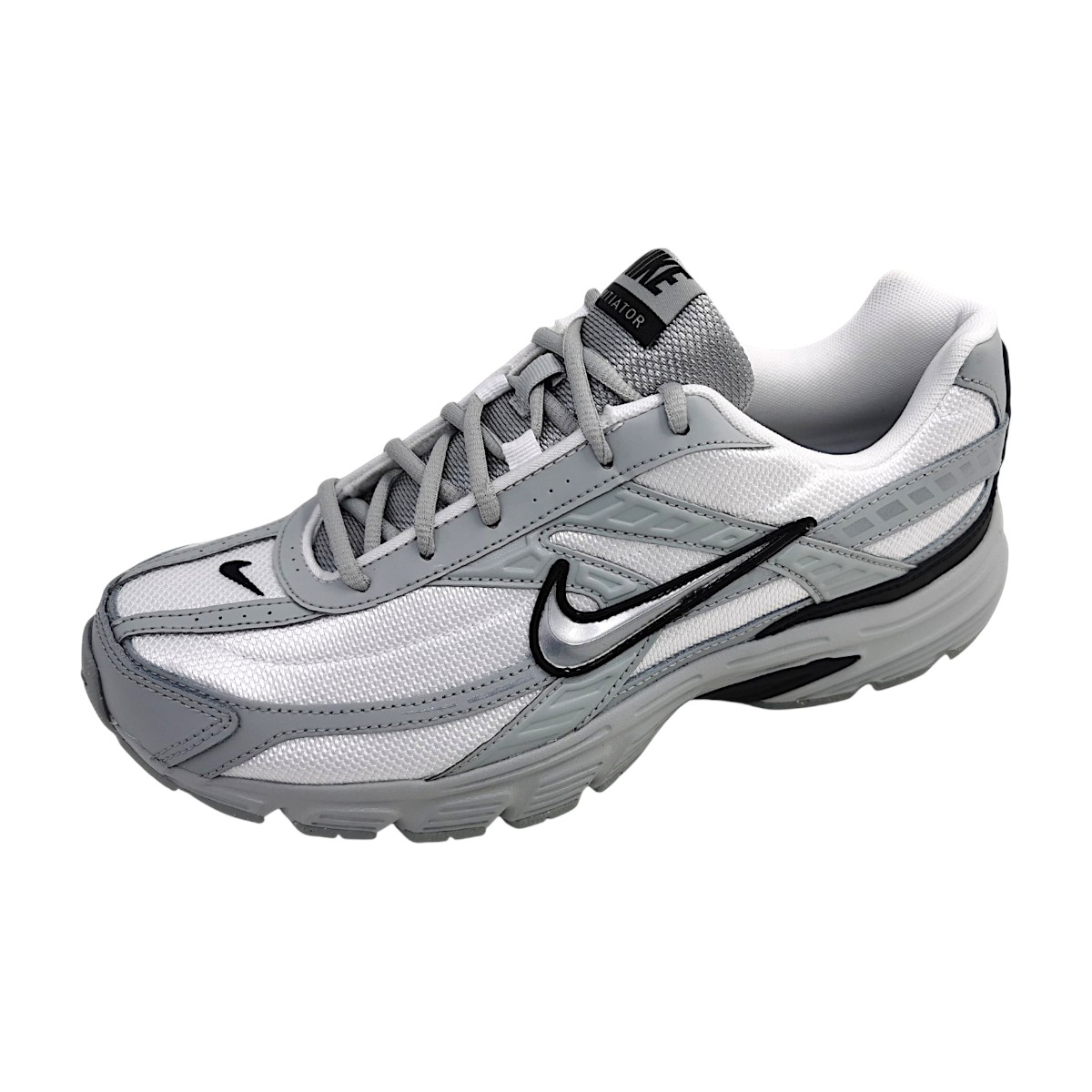 Nike Initiator 394055/105 Weiß white/cool grey 105