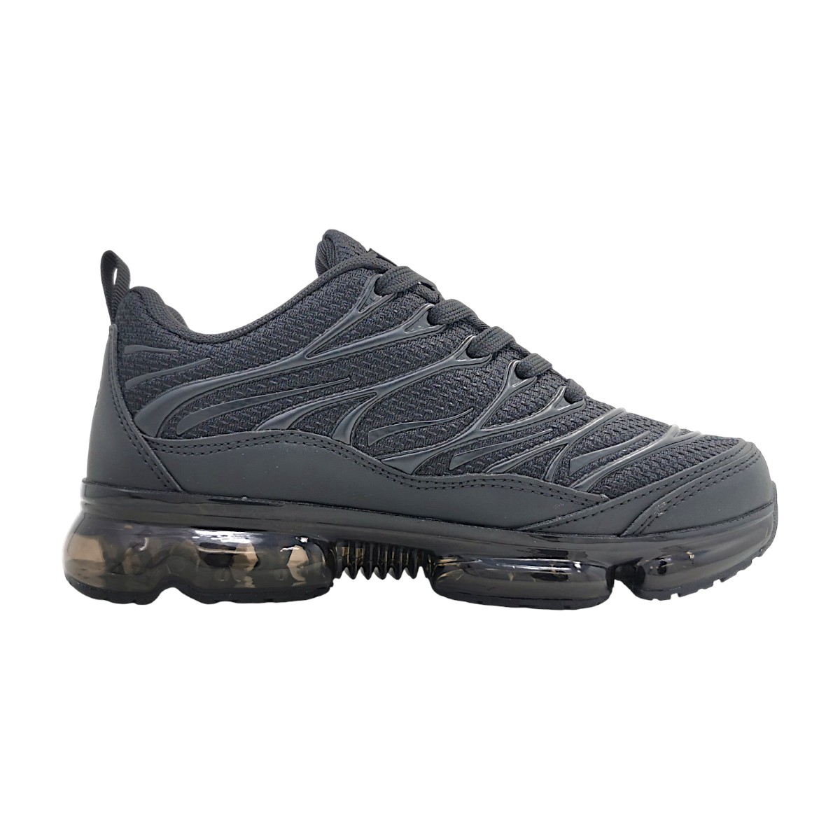 British Knights B56-3616.06 Schwarz black/black