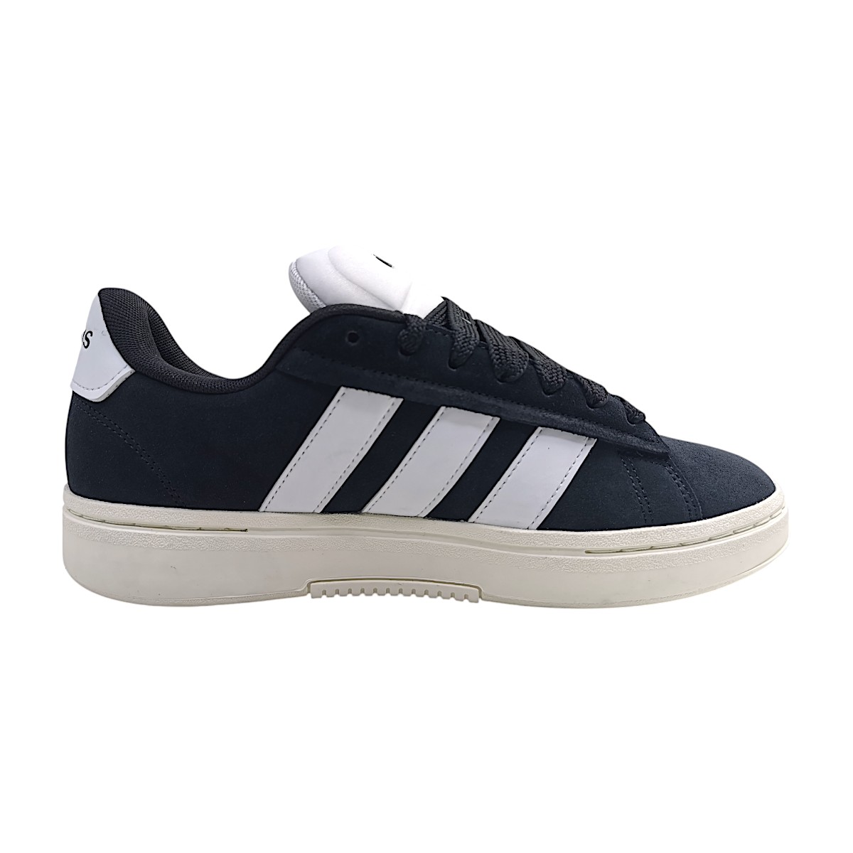 adidas GRAND C ALPHA00s JH7235 Schwarz black/white