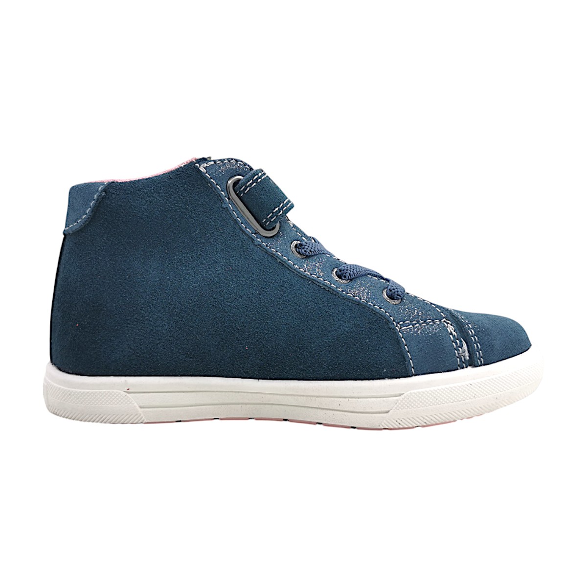 Lurchi BUFFY 95L0023007 Blau old navy 3268